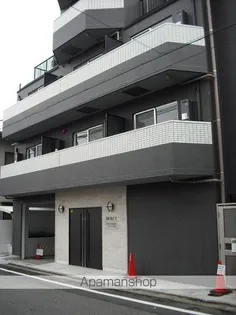 ドルチェTOKYO練馬【1階】の外観