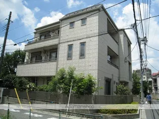 ノルトハイム高円寺の画像