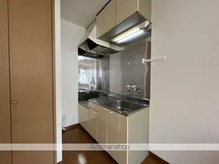 コミュニティ上野Ⅲ【103号室】の内装