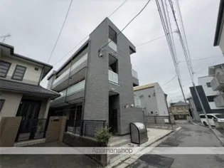 フェリス西新井の画像