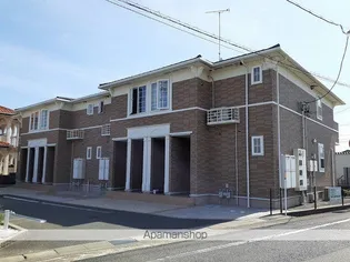 カリーノ・ユカ【2階】の外観