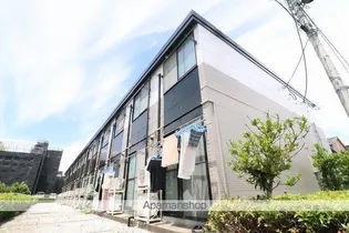 レオパレスシャルマンの画像