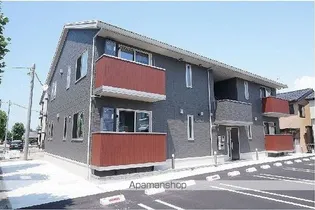 LA TOURIIの画像
