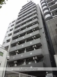 東京都墨田区両国2丁目【マンション】の外観