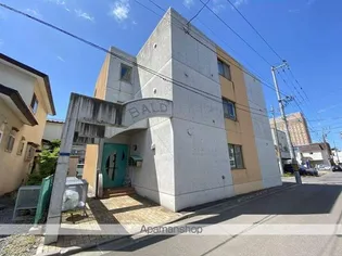 BALD五稜郭の画像