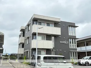 NOELLE【1階】の外観