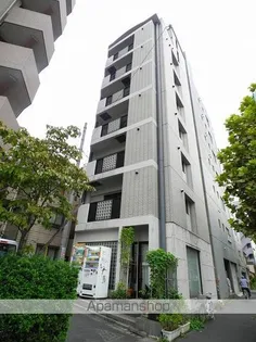 大永西早稲田ビル【5階】の外観