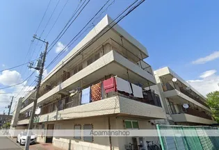 モロマンションA棟の画像