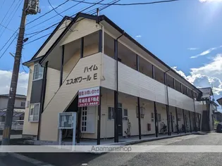 ハイムエスポワールE棟の画像