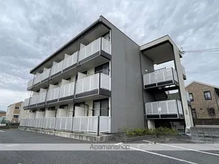 レオパレスフリージアの画像