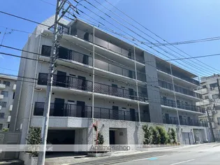 アイルイムーブル百合ヶ丘の画像