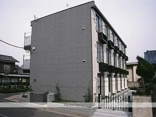 東京都練馬区関町北3丁目【マンション】の外観