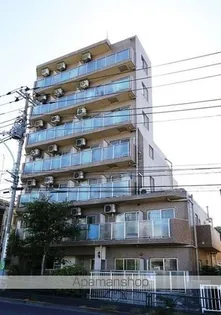 シンシア明大前の画像