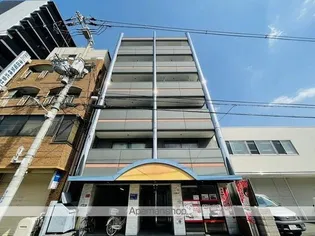 グローリア諏訪の画像