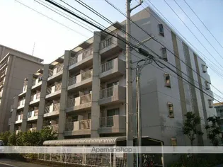 NASIC津田沼の画像