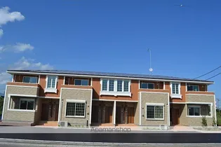 レジデンス オオギⅠ【1階】の外観