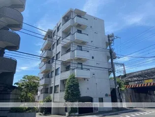 JLBグランエクリュ田園調布の画像