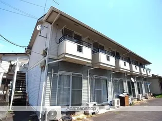 フェニックス聖蹟【1階】の外観