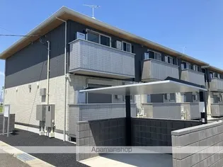 NEXTマム B棟の画像