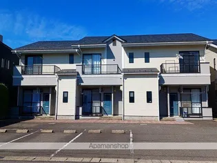 エル パレス Aの画像