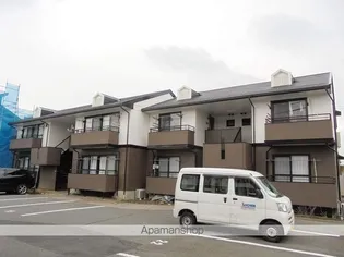 ボンビラス HOSONO Aの画像