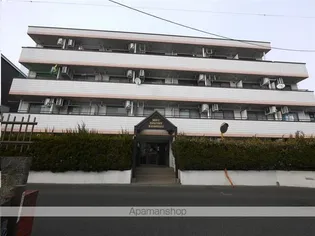 ホーユウコンフォルト南光台の画像