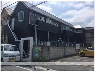 セドルハイム氷川台A棟の画像