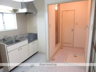 ドミ馬場小路B【101号室】の内装