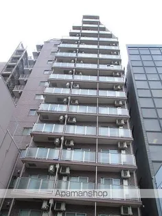 東京都文京区本郷3丁目【マンション】の外観