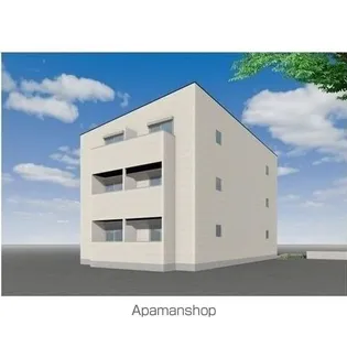 ジーメゾン知立の画像