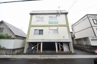 コーポ米沢の画像