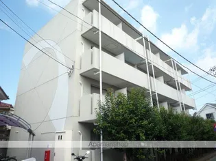 リバティーコートの画像