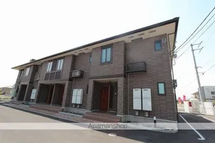 オーブ メゾンAの画像