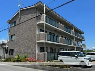 メゾンJINの画像