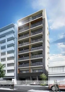 メッツァ森下の画像