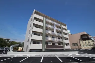 ルパーブ永田町の画像