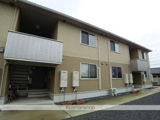 Nスタイル中津【202号室】の外観