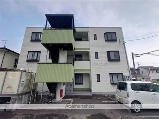パークスSTの画像
