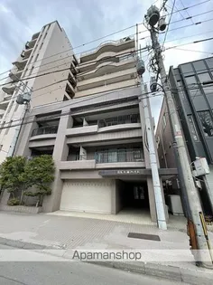HK大通ハイム【502号室】の外観