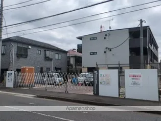 サンセリテ 橘の画像