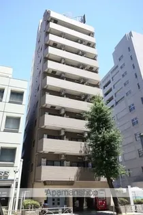 菱和パレス府中駅前【701号室】の外観