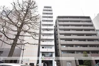 東急ドエルアルス大町【301号室】の外観