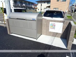 メリファ東仙台Ⅱ【1階】のその他画像