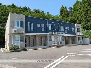 フリーダム ヒルズの画像