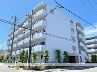 崇徳院ハイツの画像