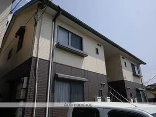 ソレイユドミール溝堀A棟の画像