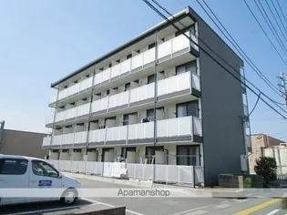 レオパレス甲府塩部の画像