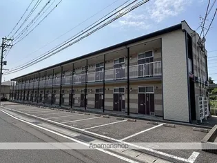 レオパレスセブンヒルズⅣの画像