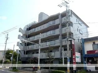 エスポワール長久手の画像