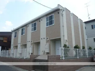 レオネクストソレイユ岡本の画像